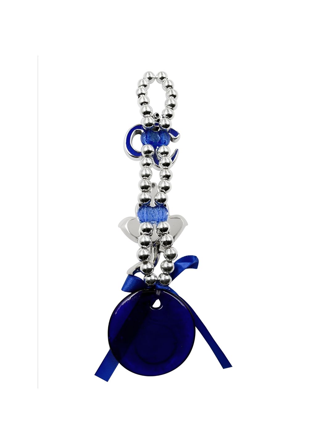 CraftVatika Blue Evil Eye Hanging-picture-43