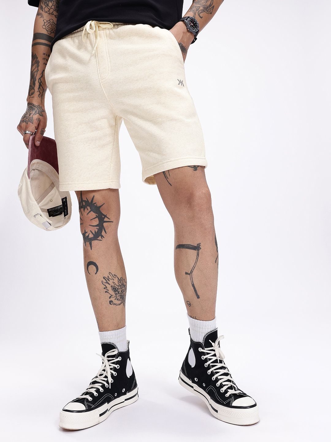 Kook N Keech Men Regular Shorts-picture-46