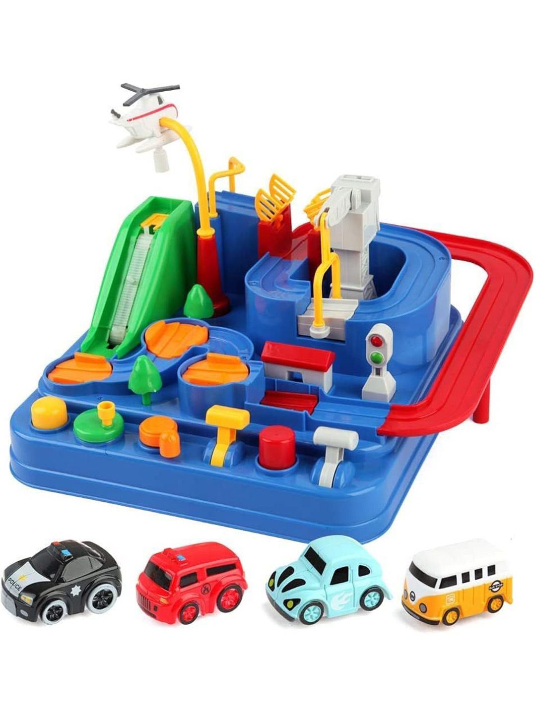 AUGEN Gaming Accessory Activity Toys and Games-picture-49