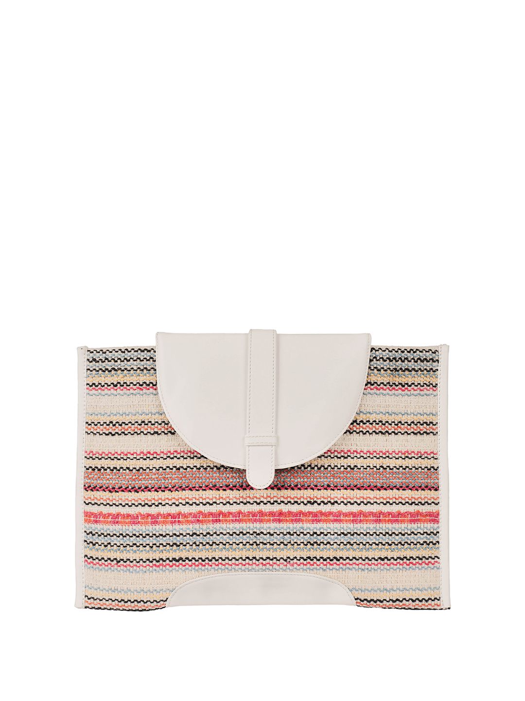 Avake Unisex Laptop Sleeve with Magnet Closure-picture-16