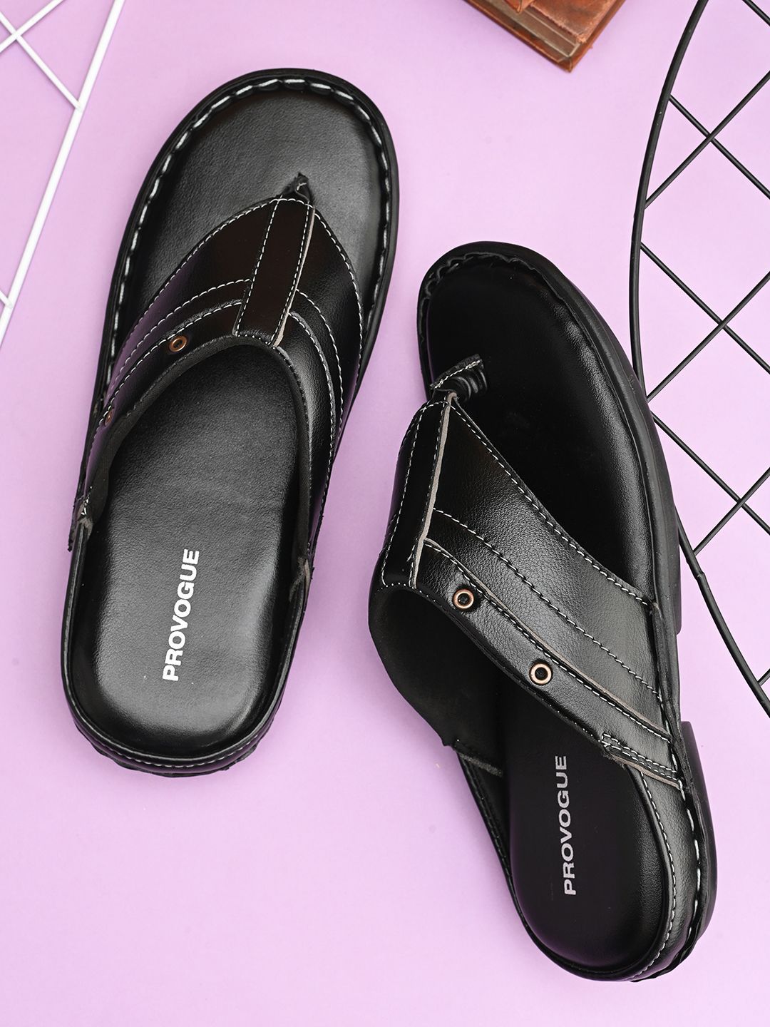 Provogue Men Comfort Sandals-picture-24