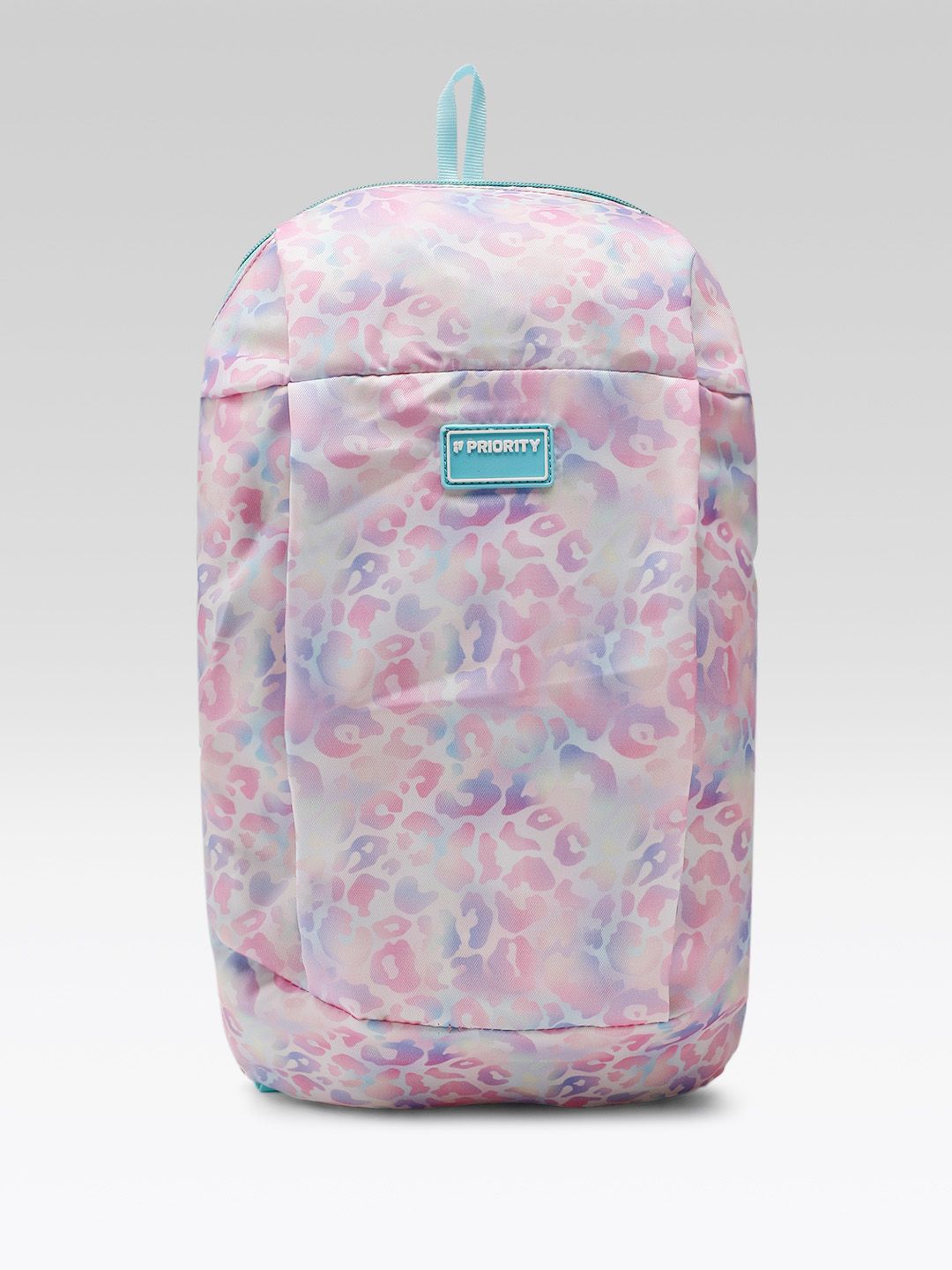 Priority Women Printed Backpack-picture-12