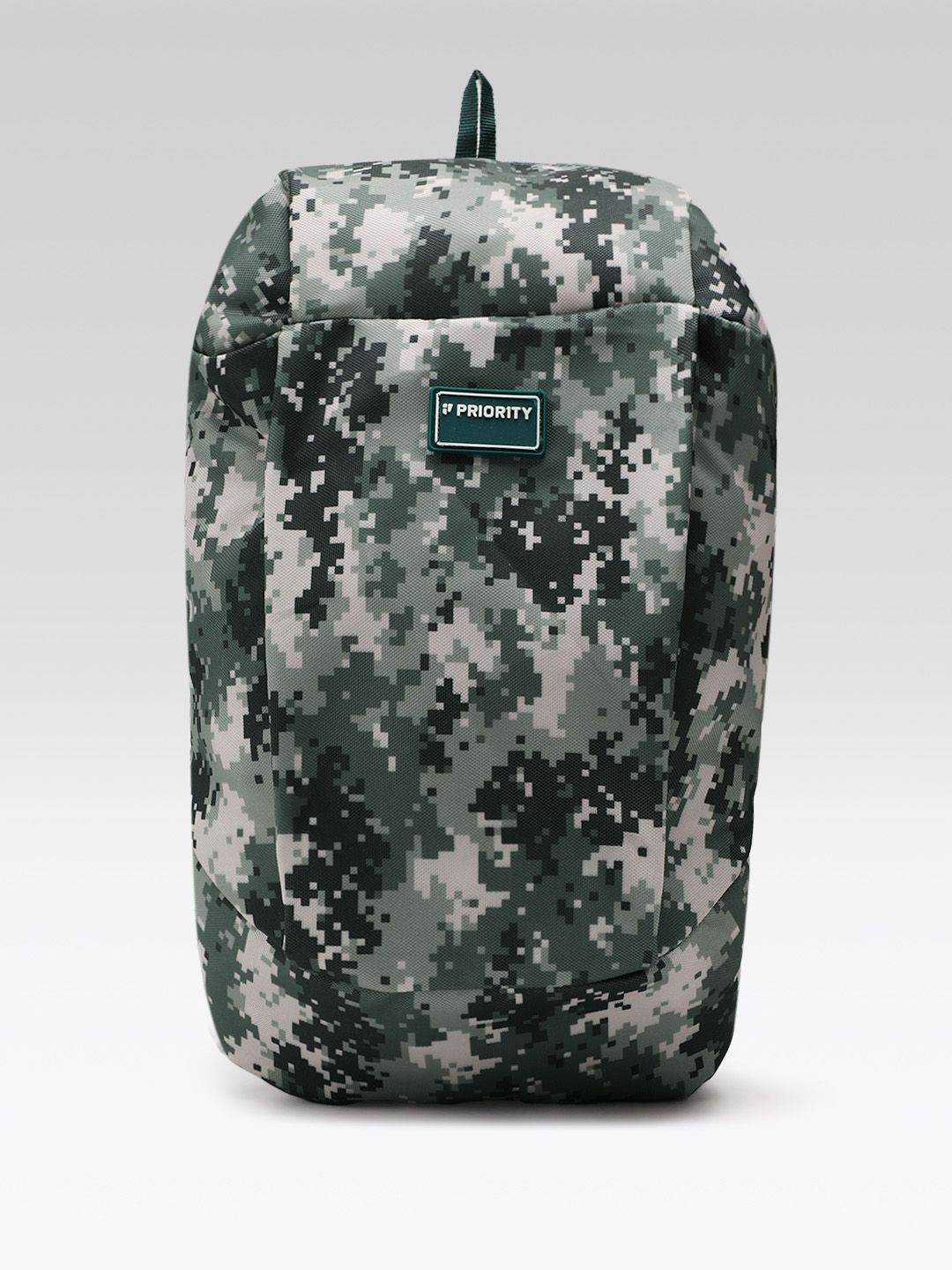 Priority Women Camouflage Print Backpack-picture-10