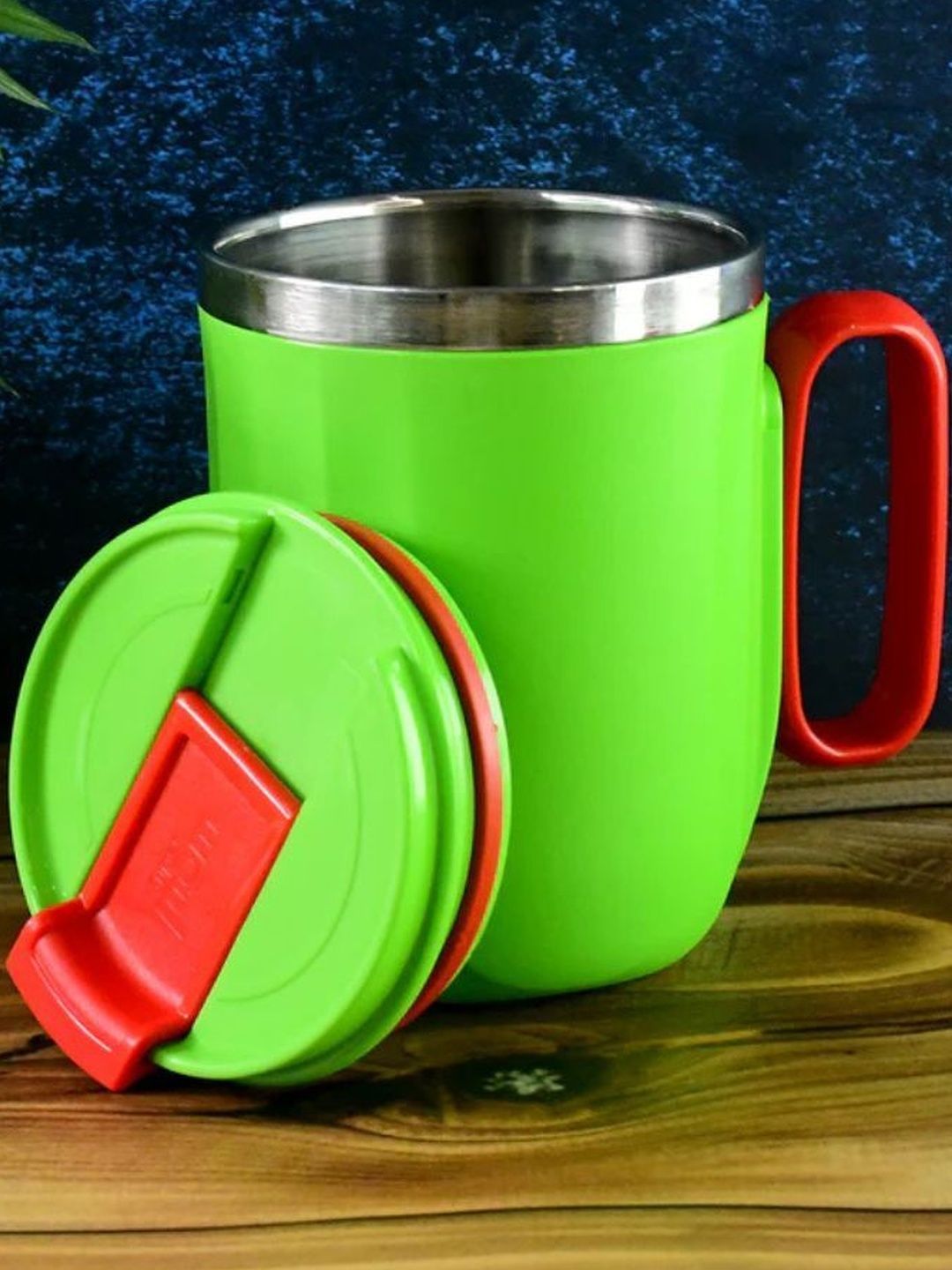 DeoDap Multicoloured Other Kitchen Tools-picture-20