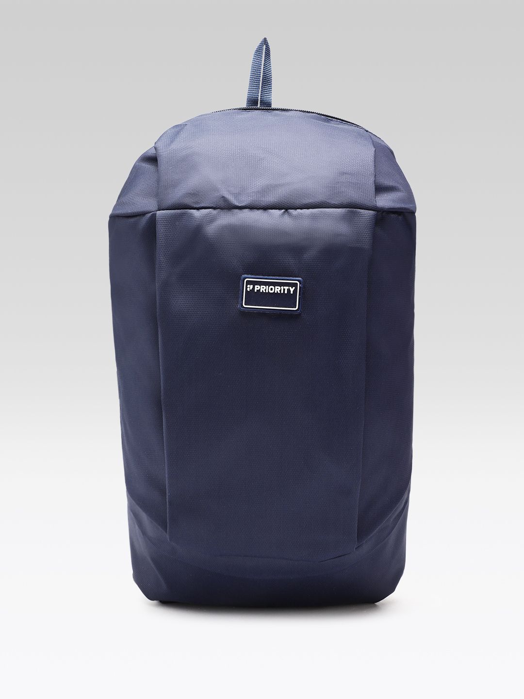Priority Unisex Solid Backpack-picture-23