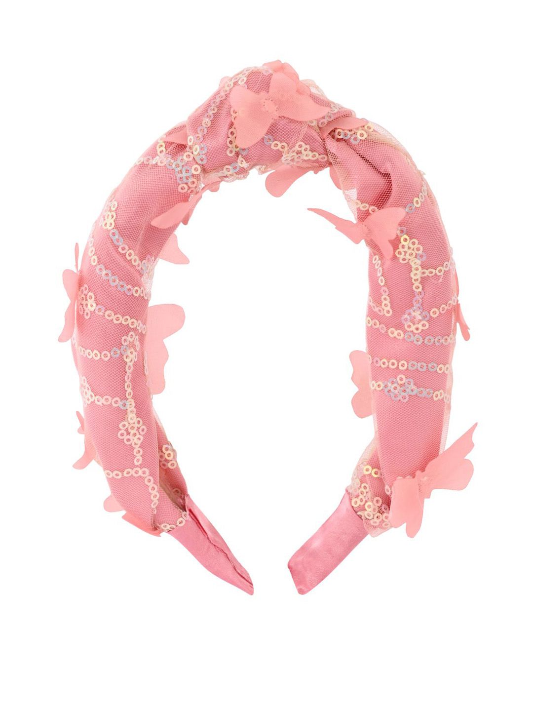Aye Candy Girls Chill Wrap Headband-picture-17