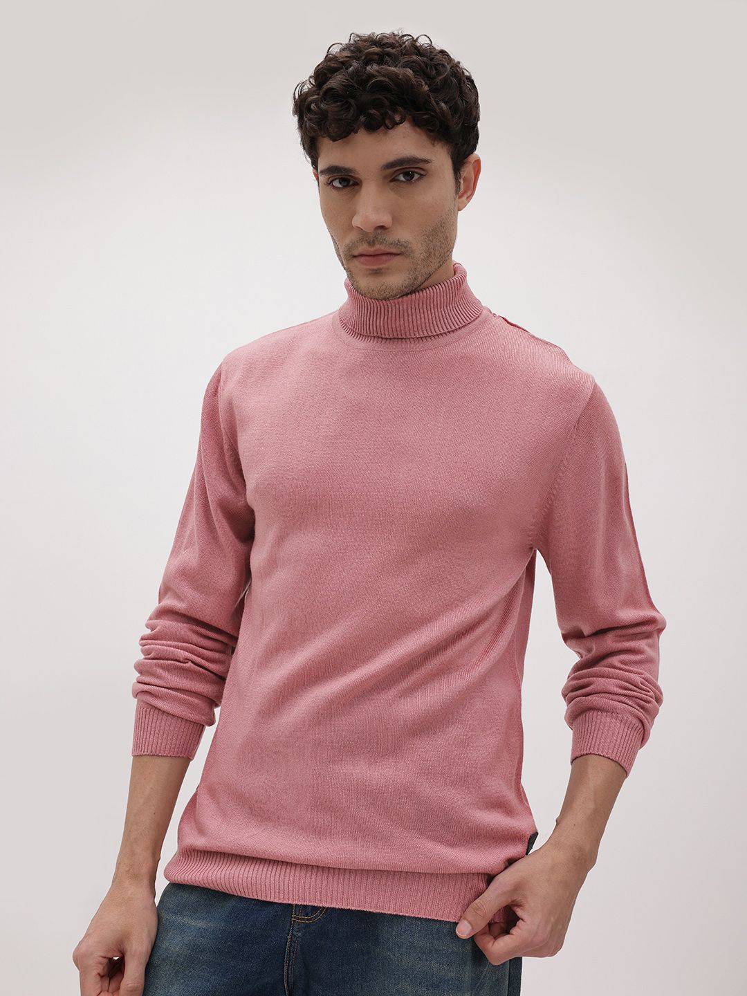 The Roadster Life Co. High Neck Pullover-picture-55