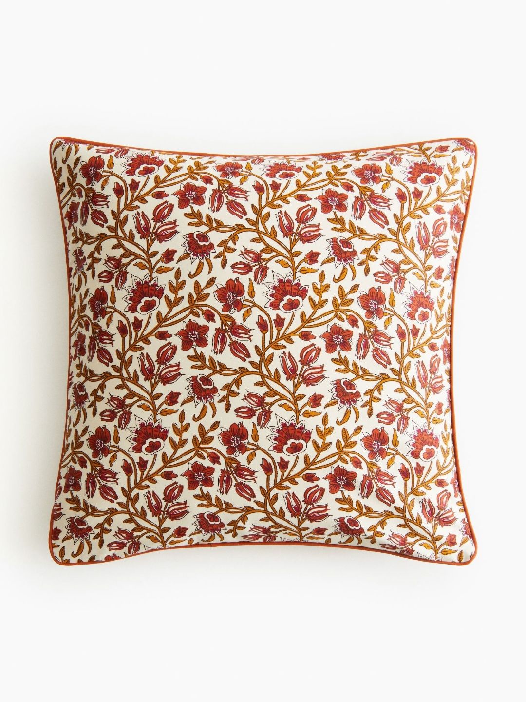 H&M Patterned cotton cushion cover-picture-21