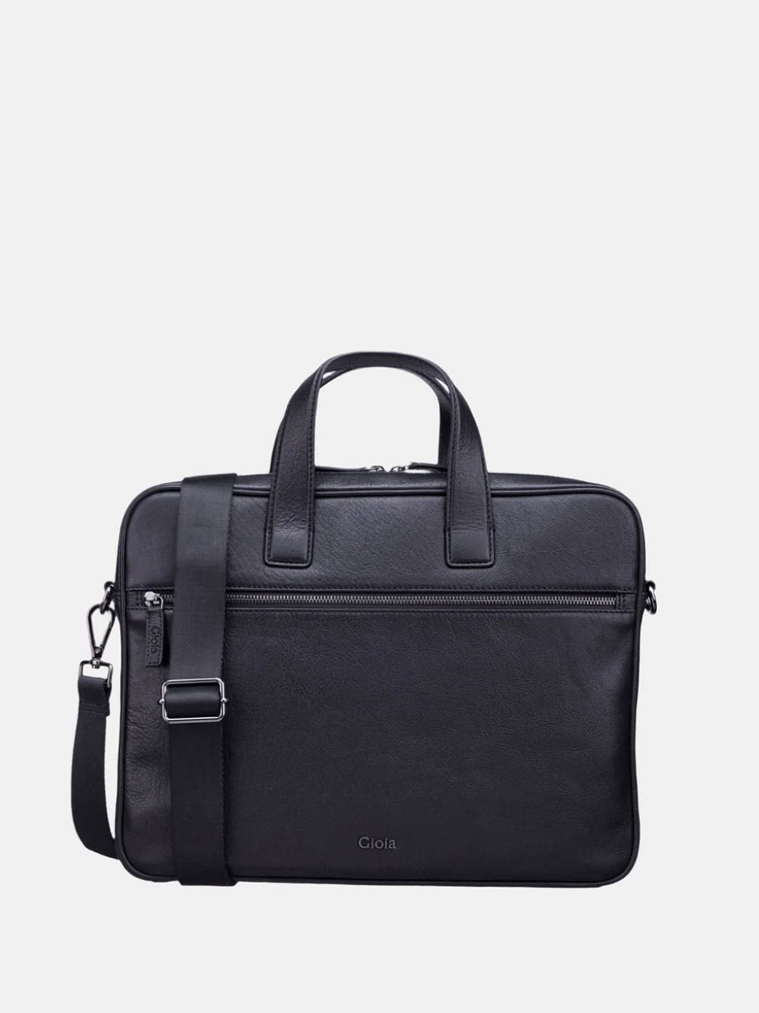 GIOIA Men Leather Laptop Bag-picture-16