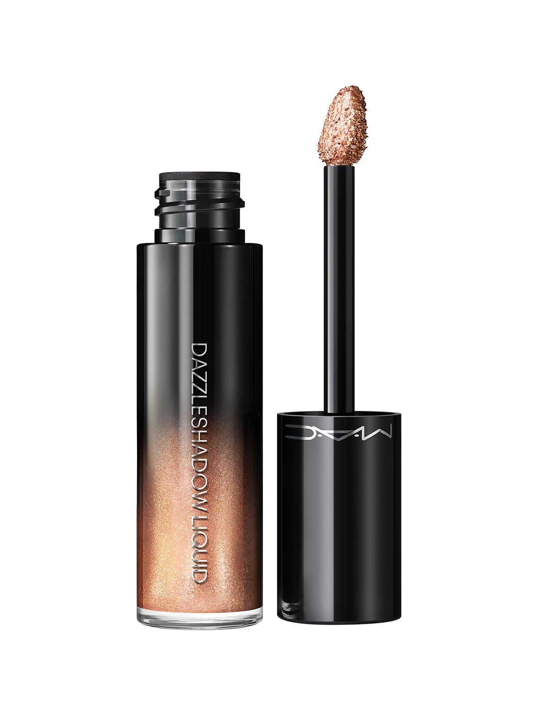 M.A.C Glitter Dazzleshadow Liquid Eyeshadow 4.4ml - Beam Time