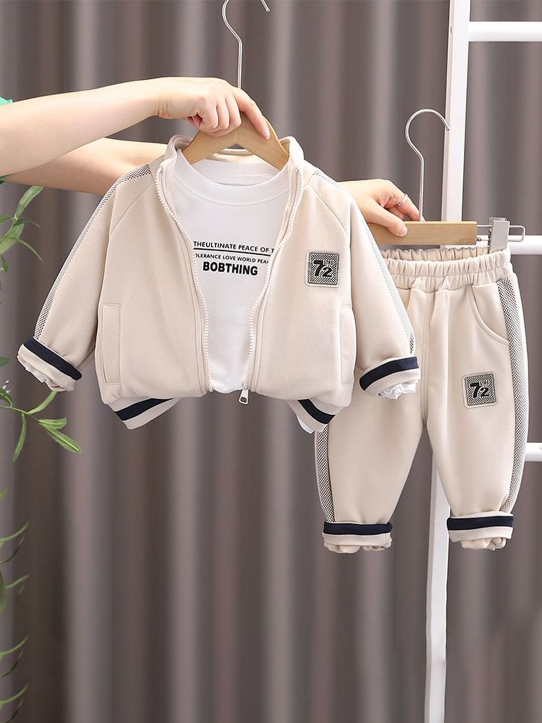 StyleCast x Revolte Boys Printed Clothing Set-picture-15