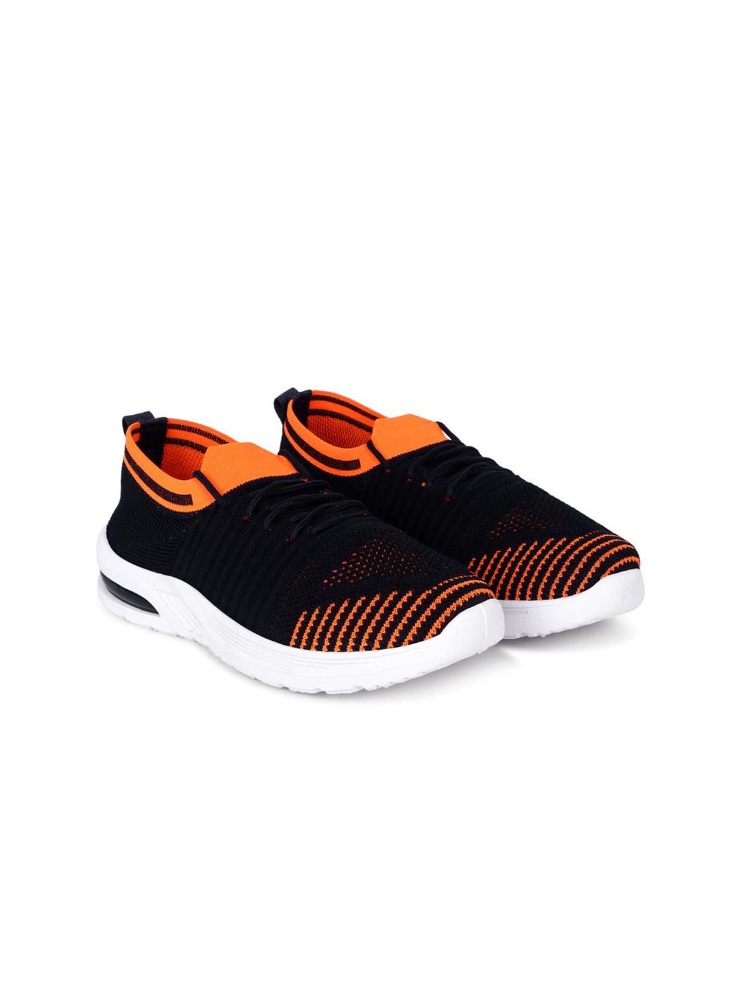 COOPERWINGS Women Mesh Running Non-Marking Shoes-image-31