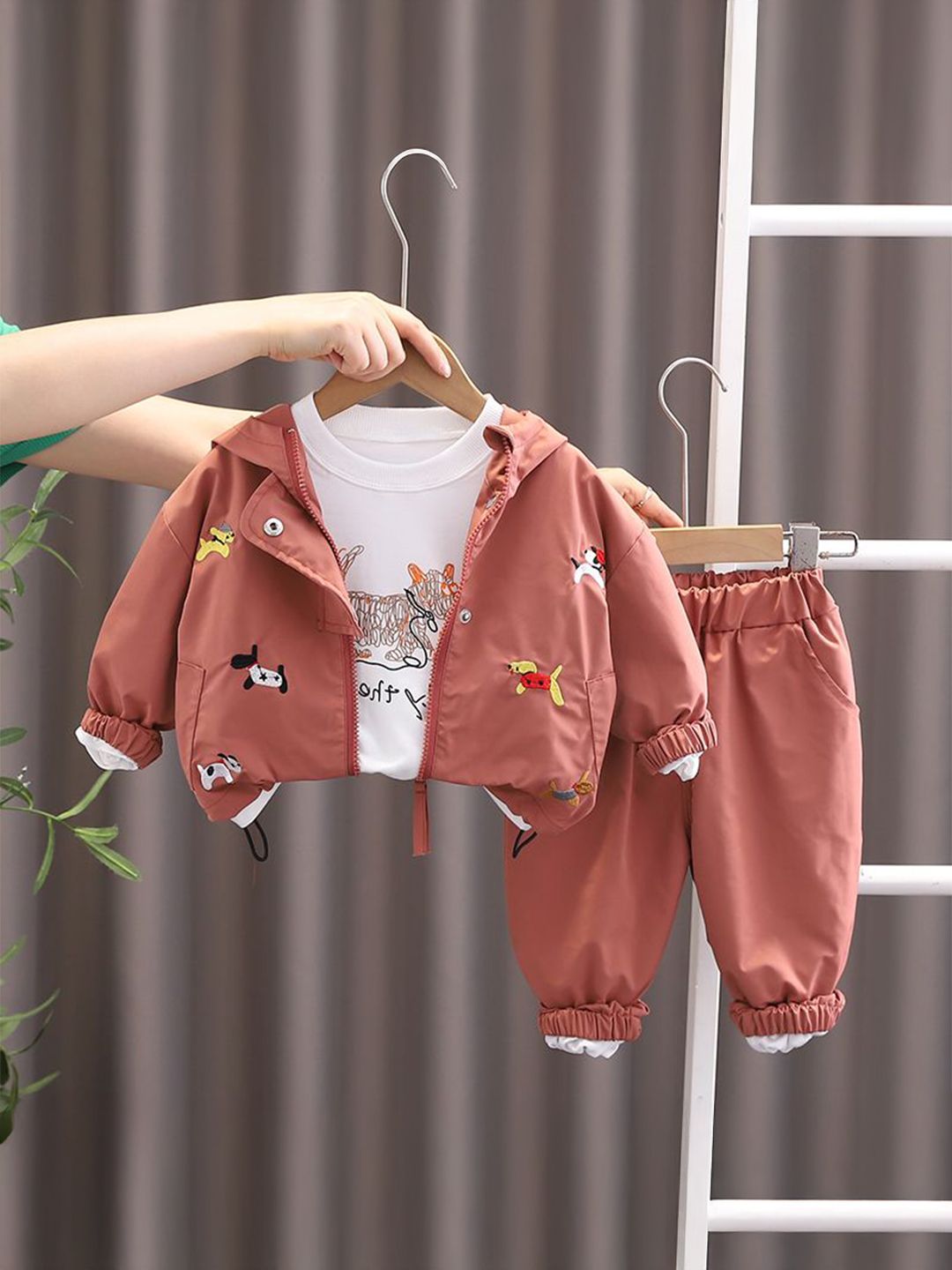 StyleCast x Revolte Boys Printed T-shirt-picture-13