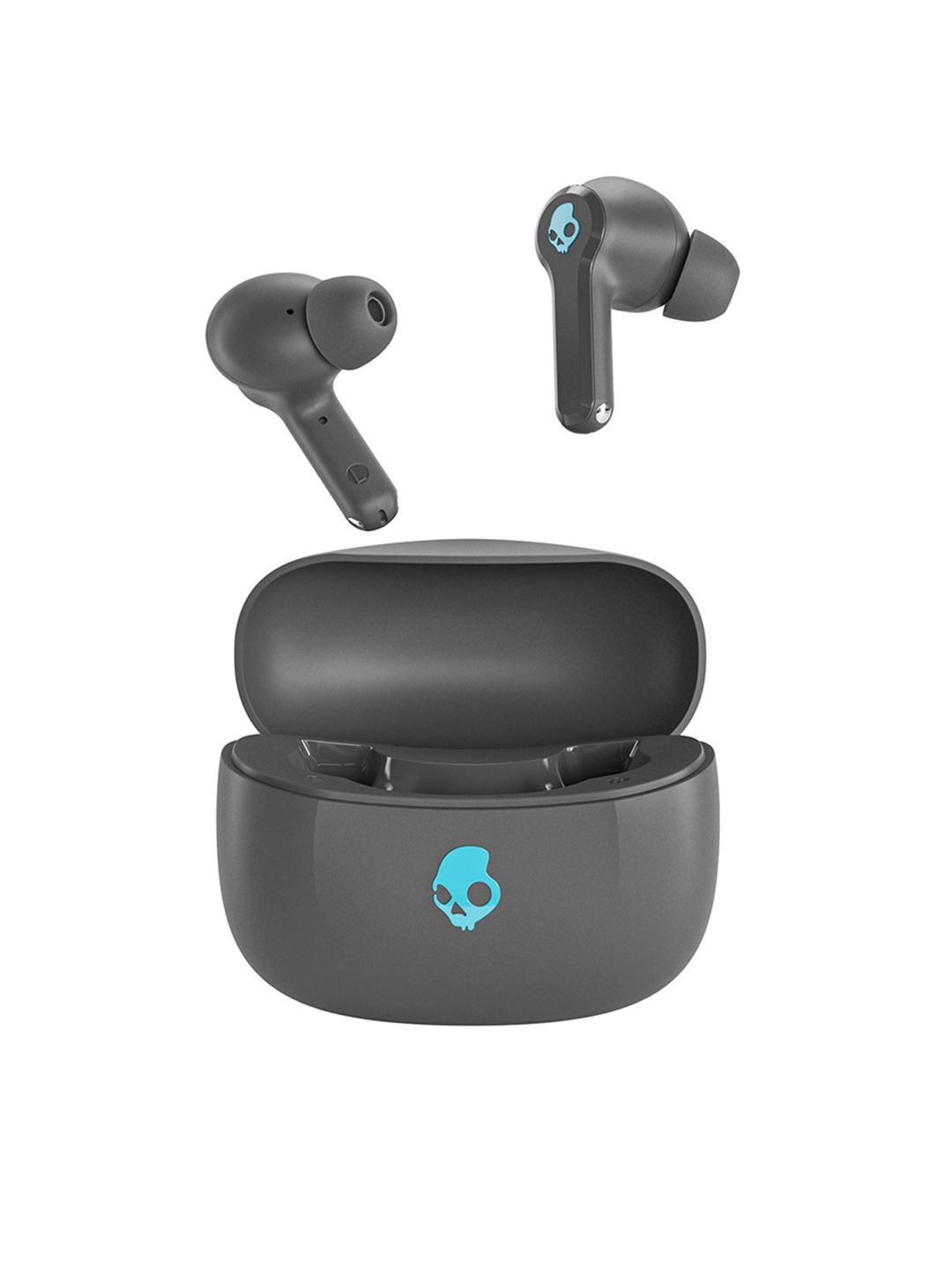 Skullcandy InkD In-Ear Water Resistant True Wireless Bluetooth Earbuds with Quad Mic-picture-45