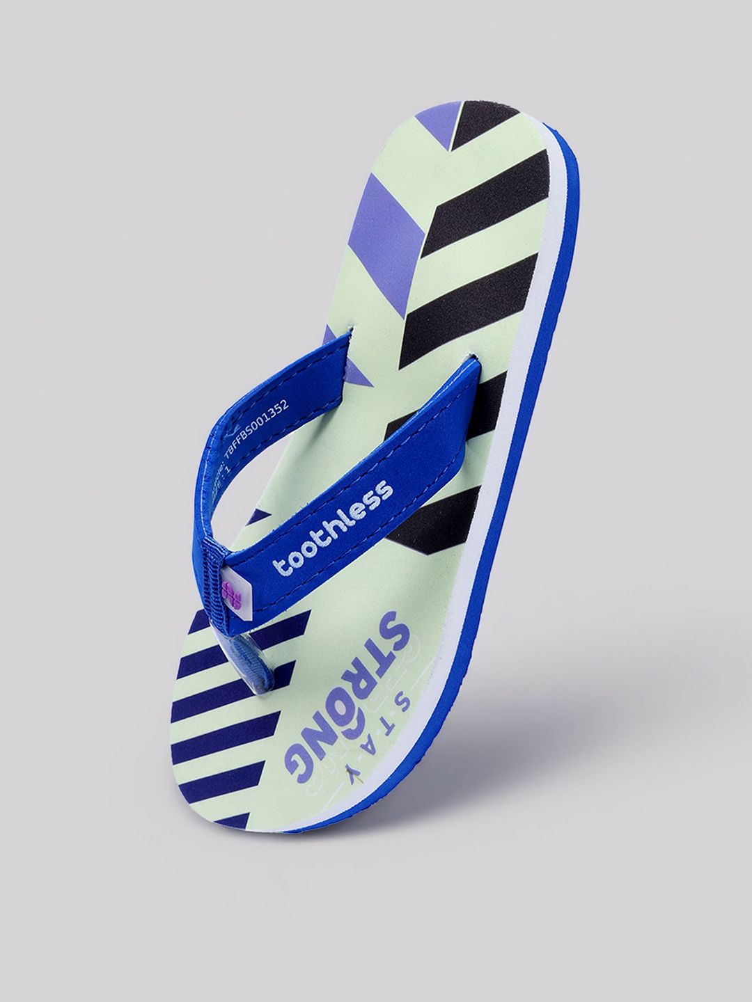 toothless Boys Printed Thong Flip-Flops-picture-15