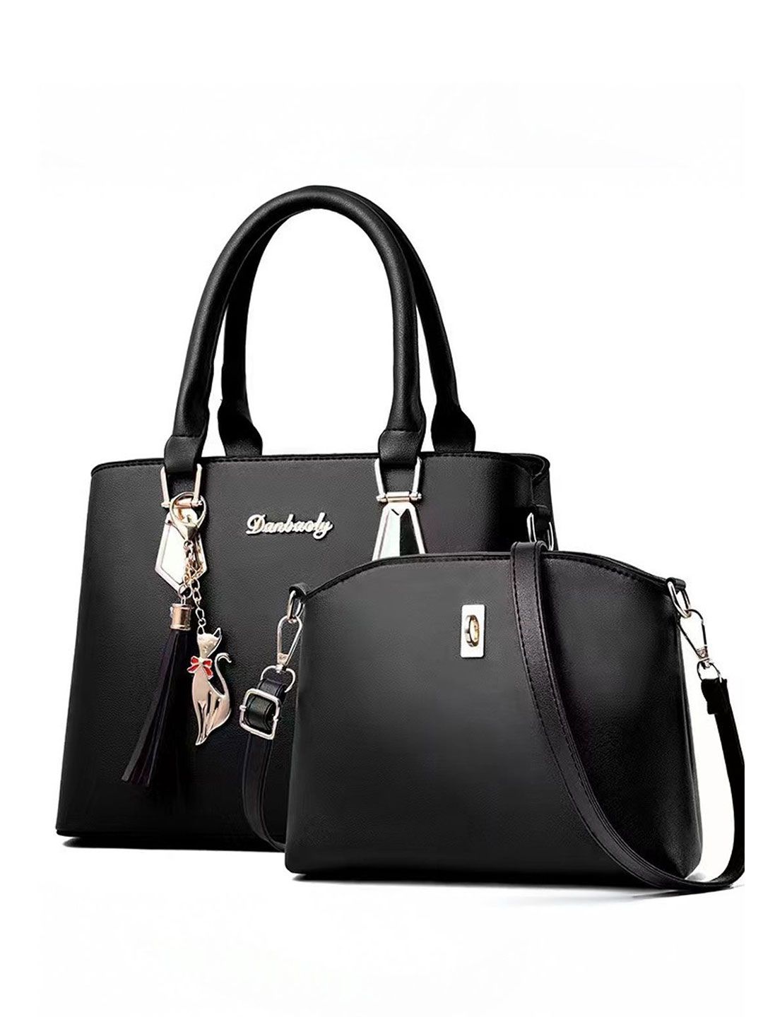 StyleCast Women Two Handles Shoulder Bag-picture-26