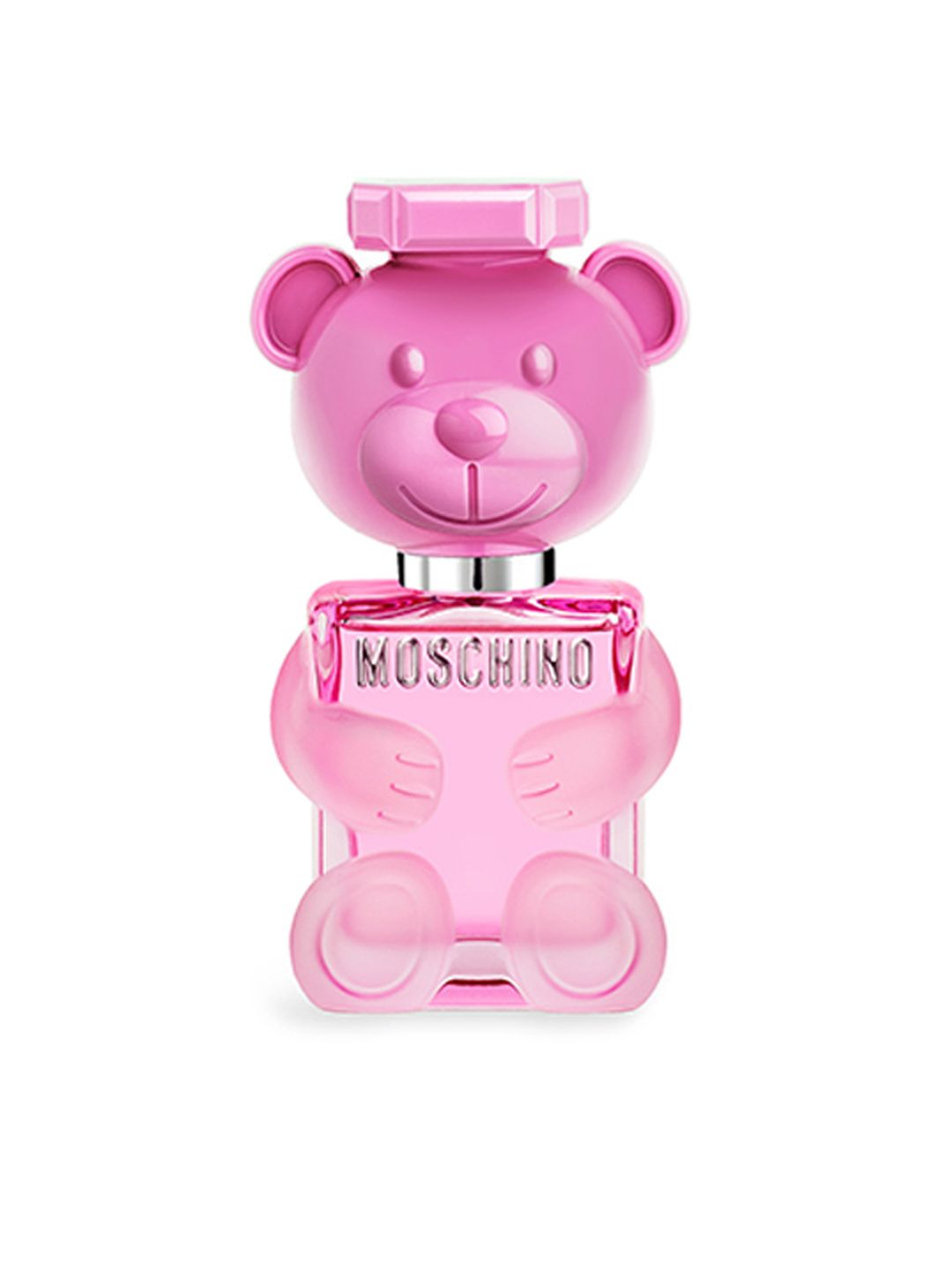 MOSCHINO Women Toy 2 Bubble Gum Eau De Toilette - 50ml-image-4
