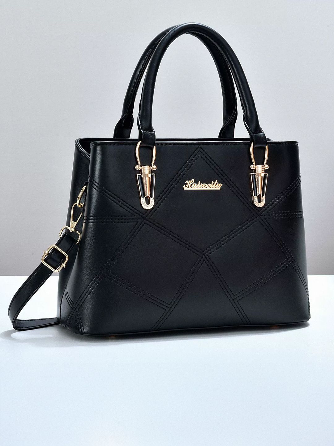 StyleCast Women Swagger Leather Shoulder Bag-picture-27