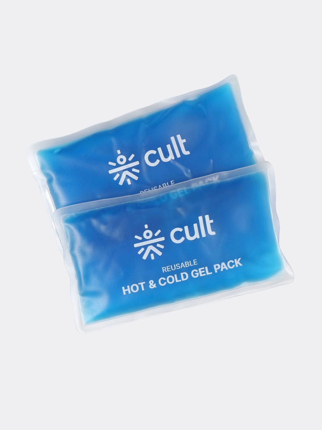 CULT Pack of 2 Reusable Hot & Cold Gel-picture-48