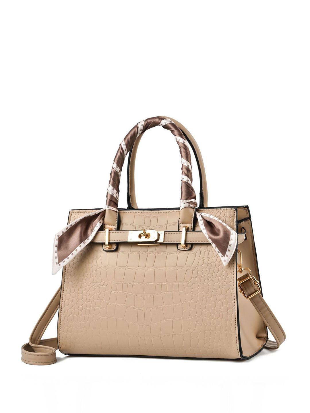StyleCast Women Structured Handheld Bag-picture-18