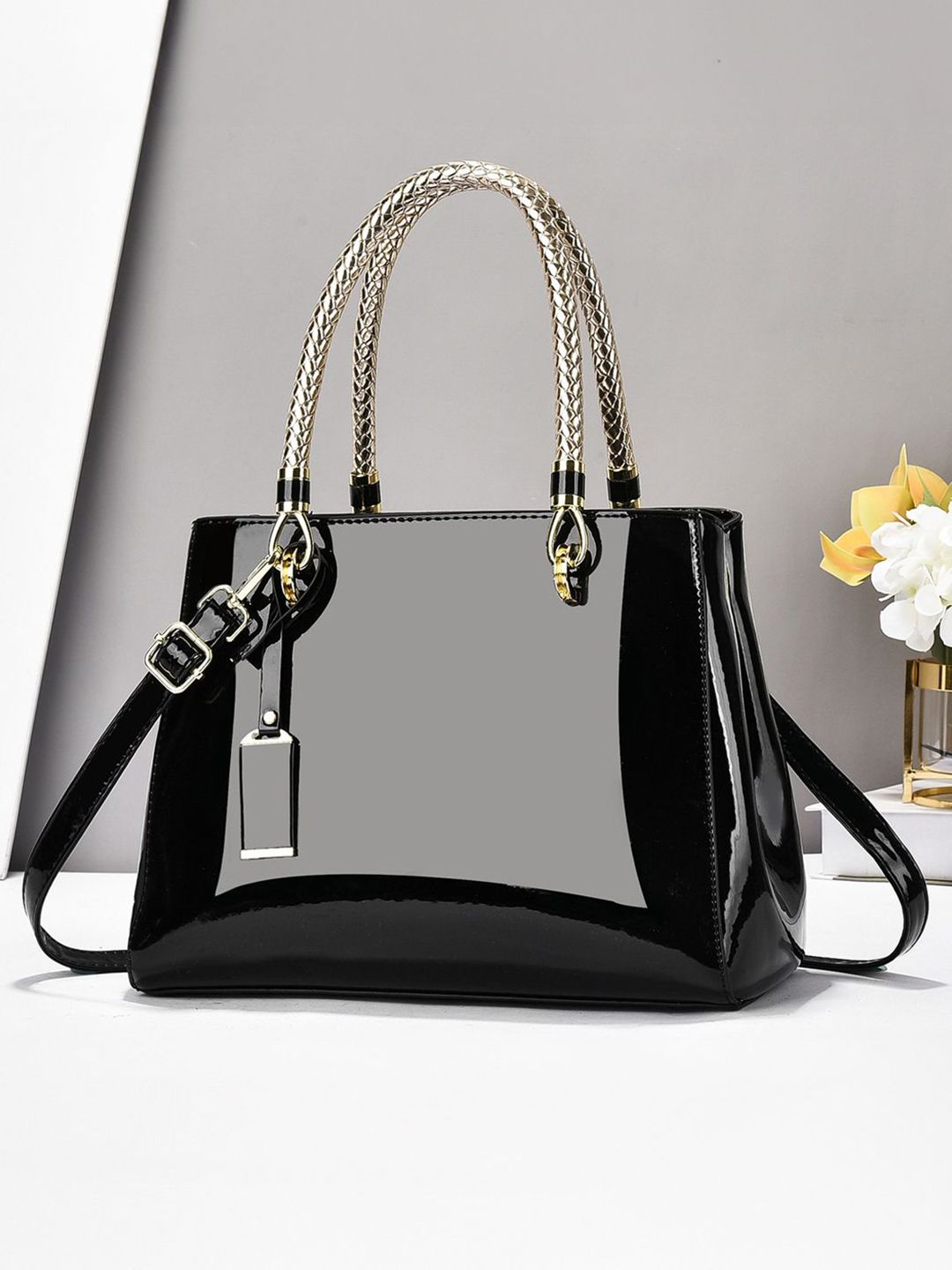 StyleCast Women Swagger Handheld Bag-picture-38