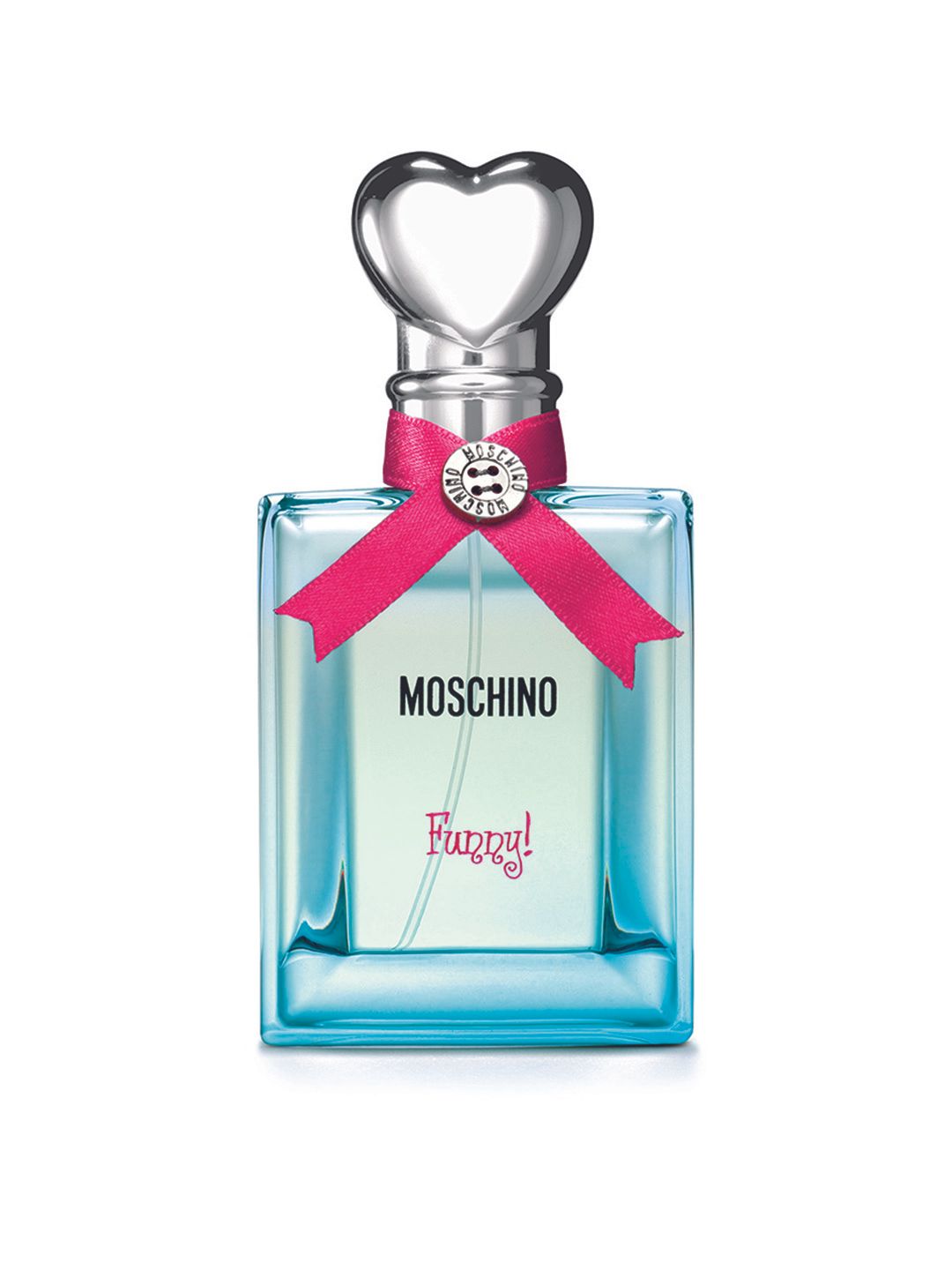 MOSCHINO Women Funny Eau de Toilette 50ml-picture-57