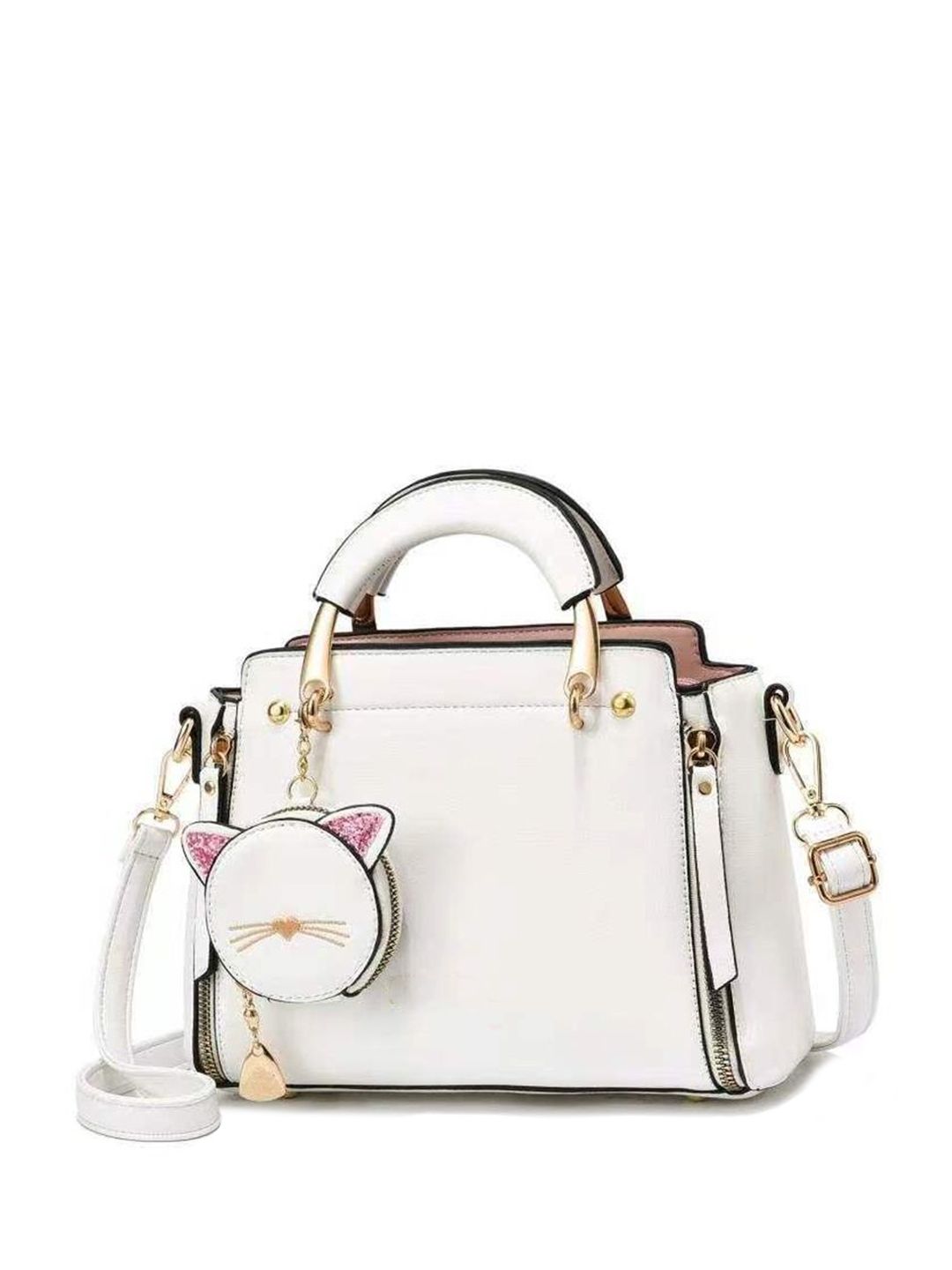 StyleCast Women Structured Handheld Bag-picture-38