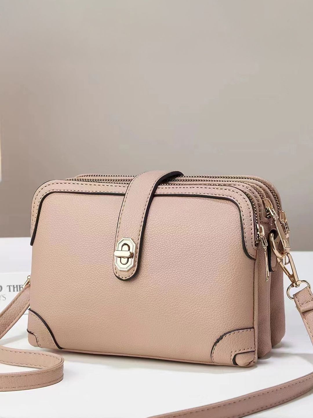 StyleCast Women Sling Bag-picture-15