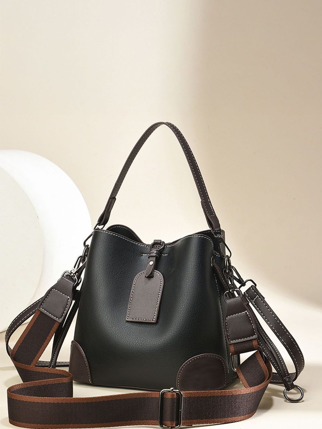 StyleCast Women Bucket Shoulder Bag-picture-25