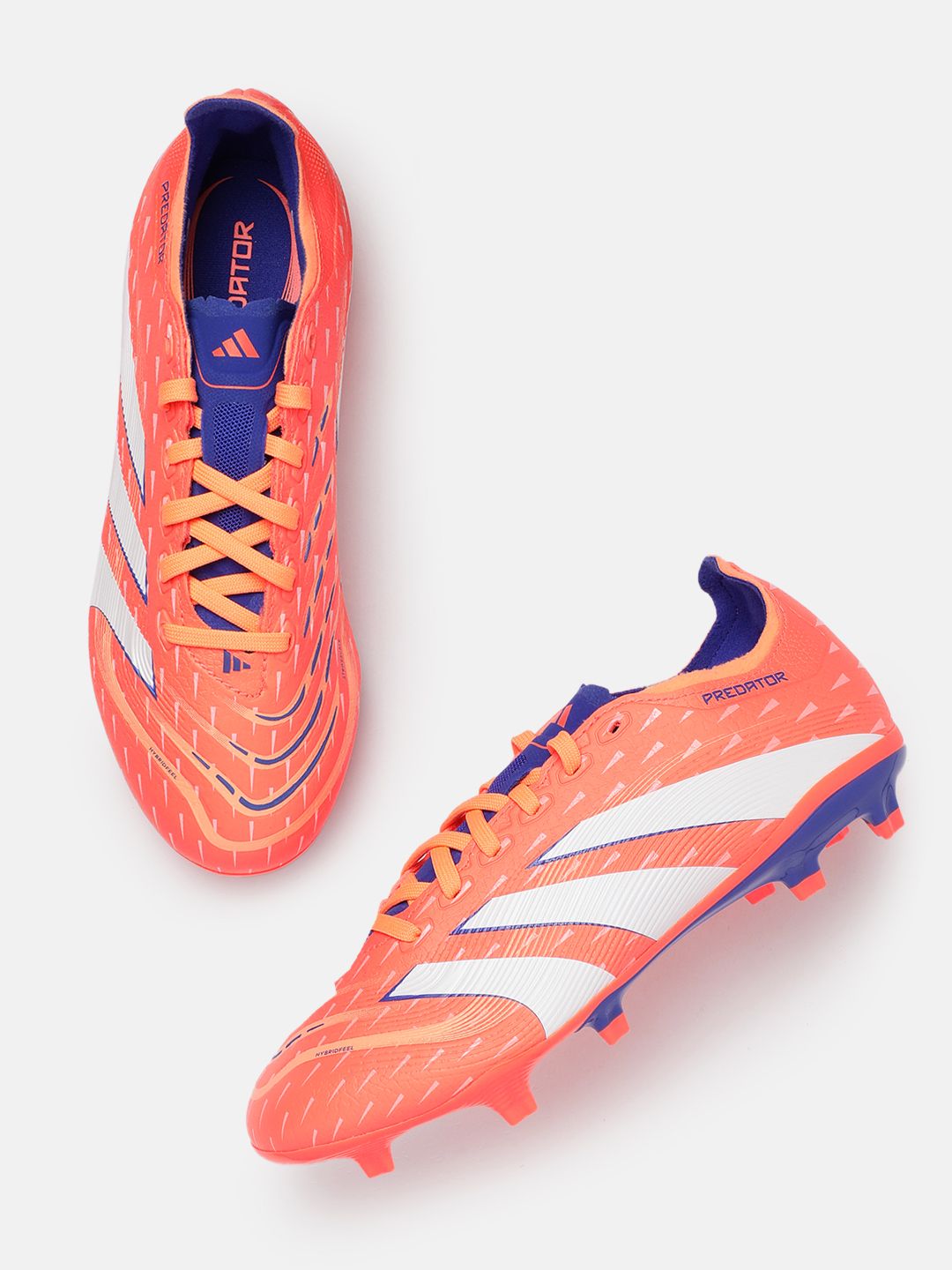 ADIDAS Unisex Predator League Firm/Multi-Ground Football Shoes-image-41