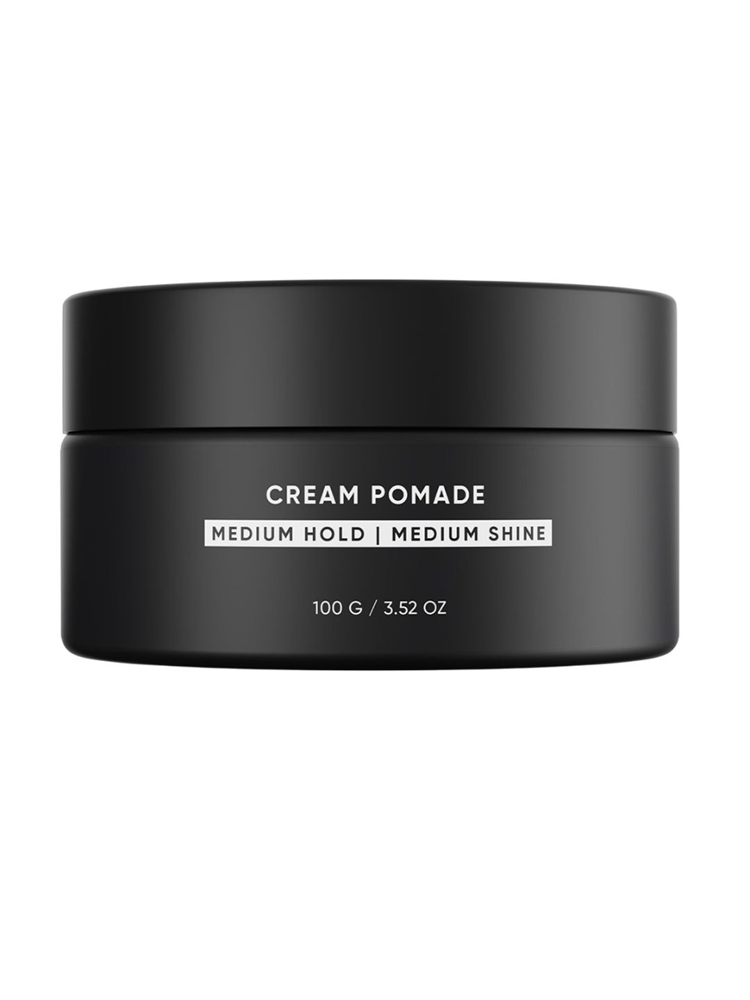 Dasher Medium Hold & Shine Cream Pomade - 100 g-image-45