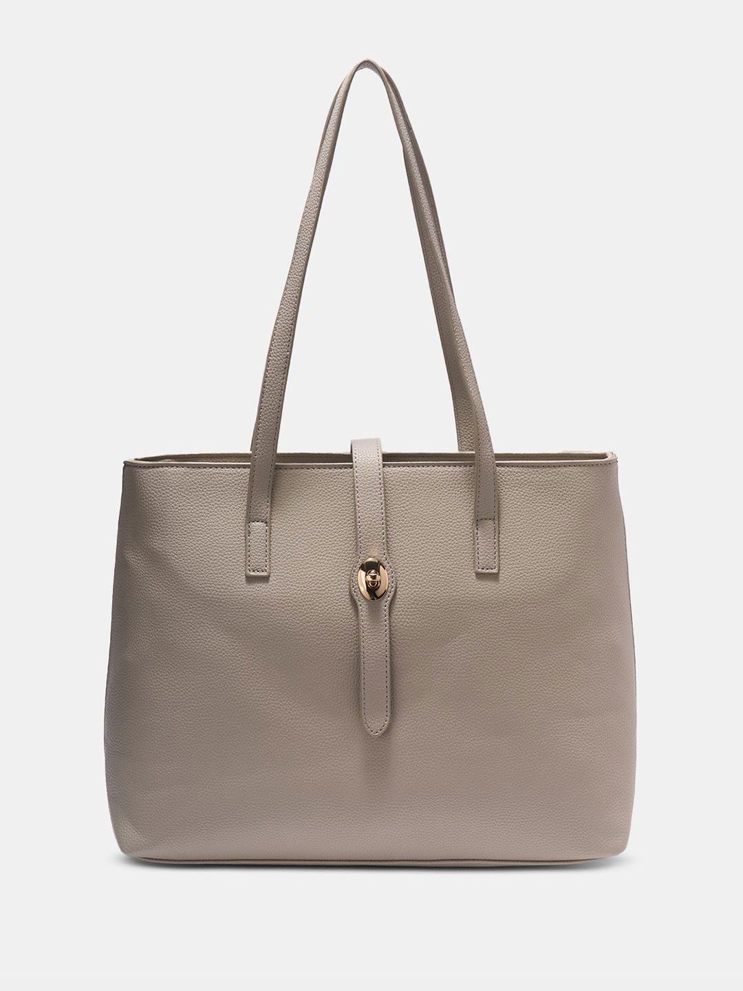 Forever Glam by Pantaloons Oversized Bucket Tote Bag-picture-27