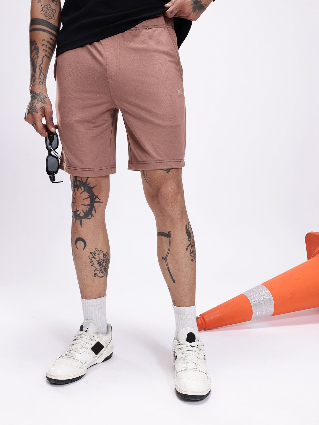 Kook N Keech Men Regular Casual Shorts-picture-23
