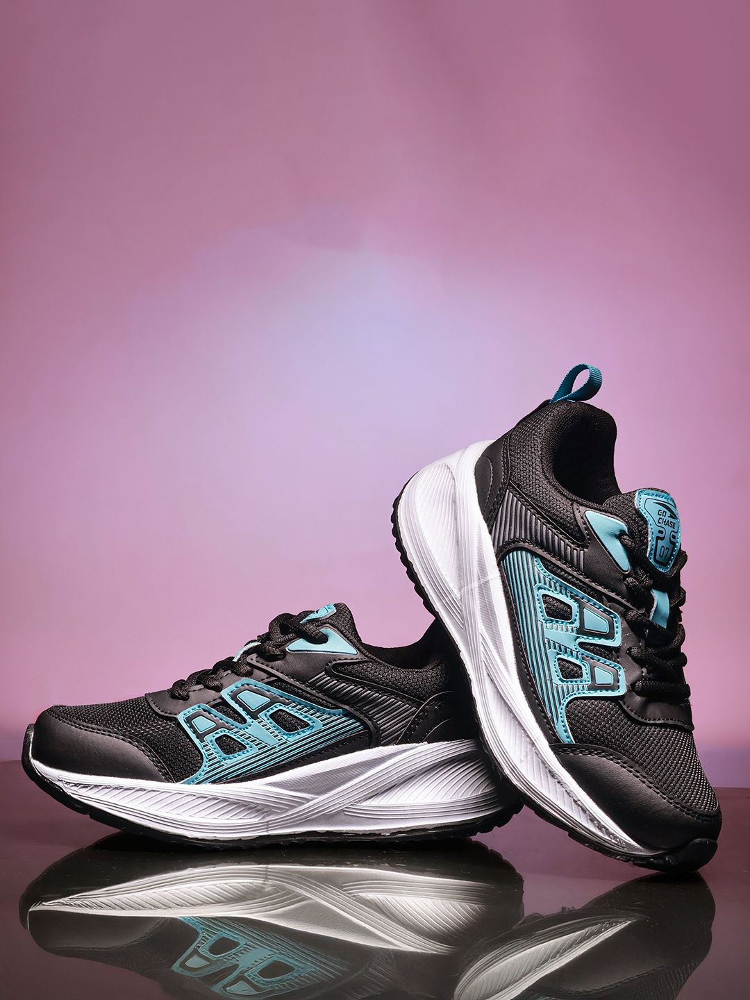 ASIAN Boys Printed Sneakers-picture-24