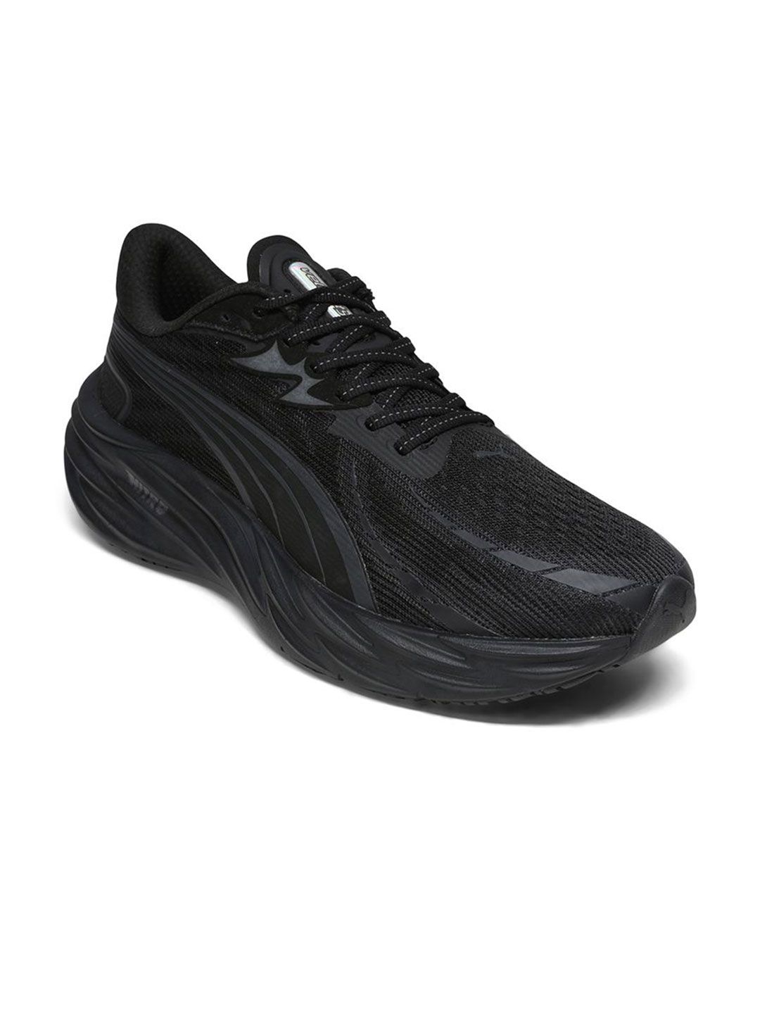 Puma Velocity Nitro 4 WIDE Men's Running Shoes-image-29