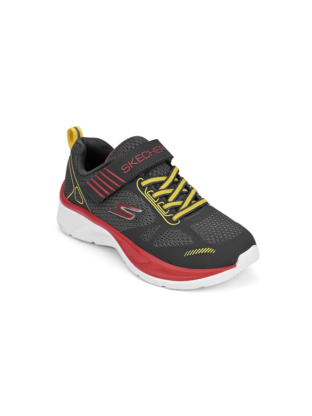Skechers Elite Sport Boys Mesh Casual Sneakers-picture-10