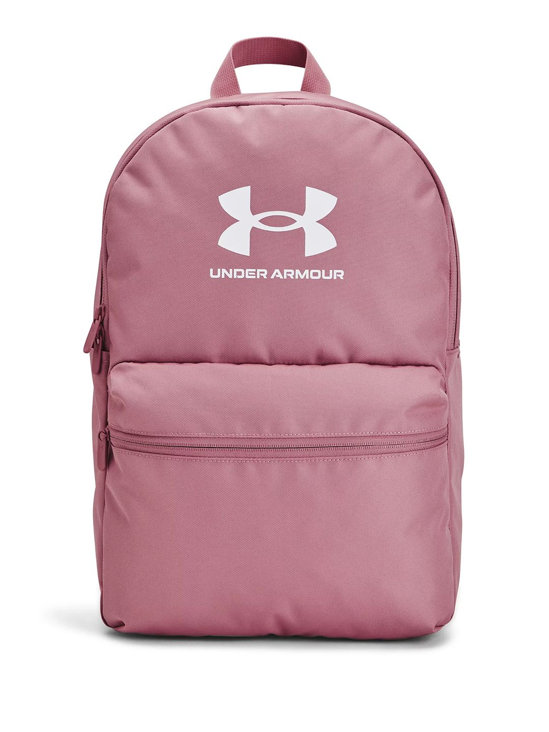 UNDER ARMOUR Unisex Brand Logo Sportstyle Lite Backpack - 20L-picture-26