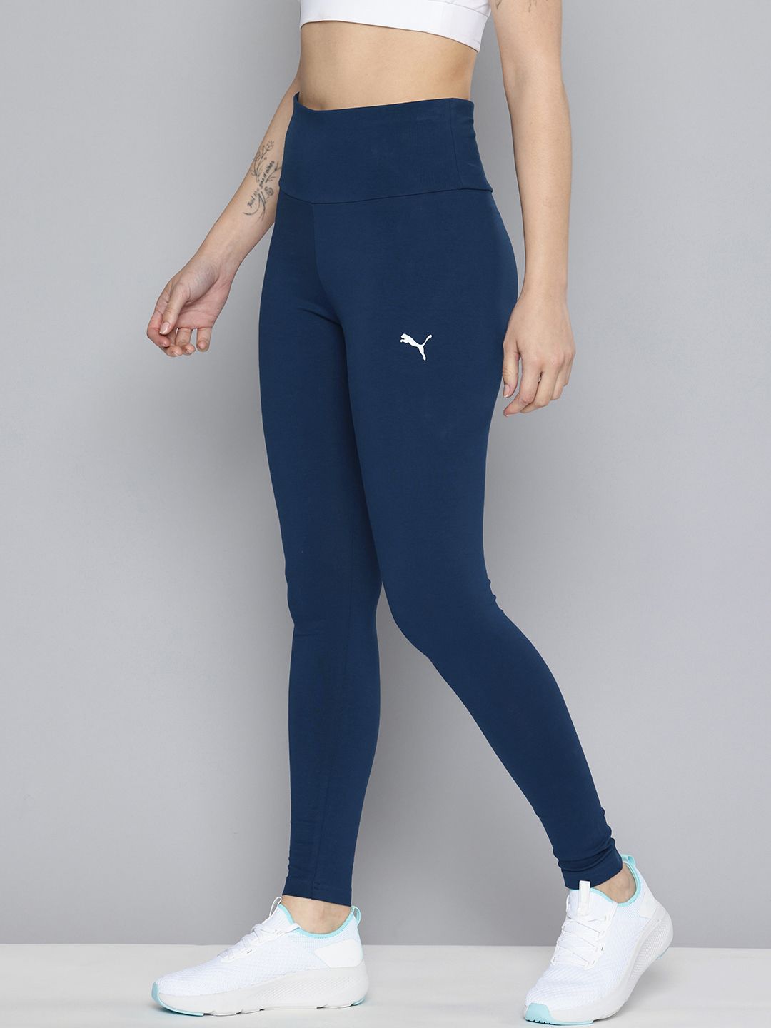 PUMA Yoga Women's Tights-picture-16