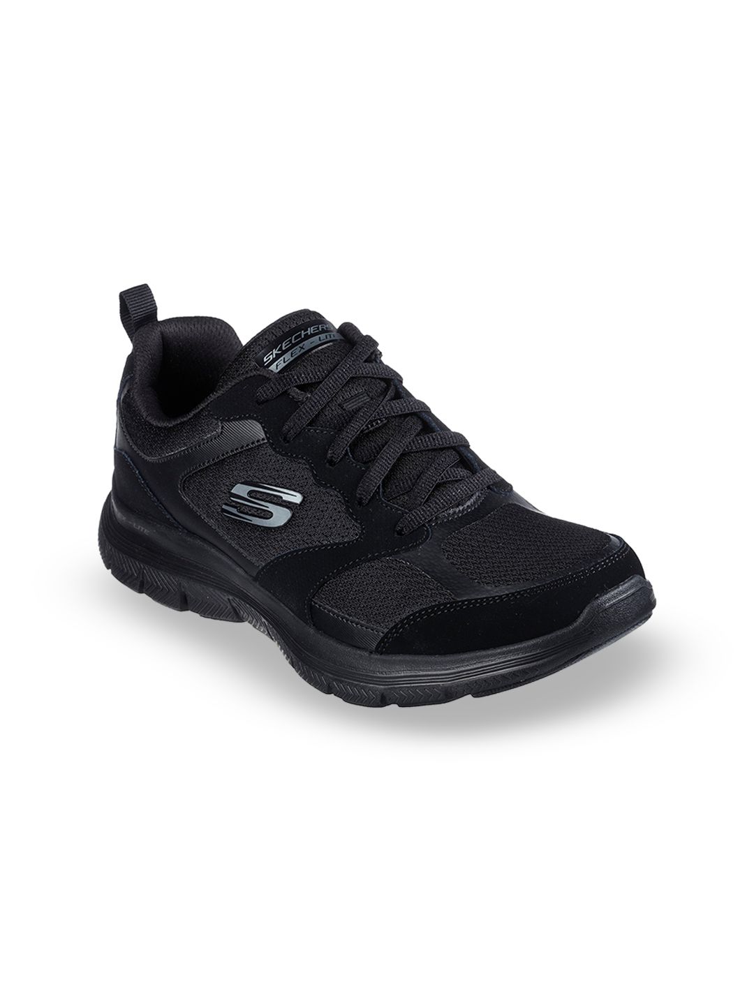 Flex Appeal 4.0-Active Flow Lace-Up Shoes