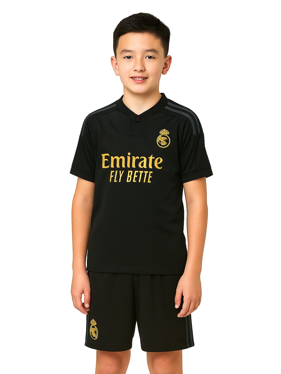 SPORTIGO Kids Pack Of 2 Typography Printed T-shirts-picture-51