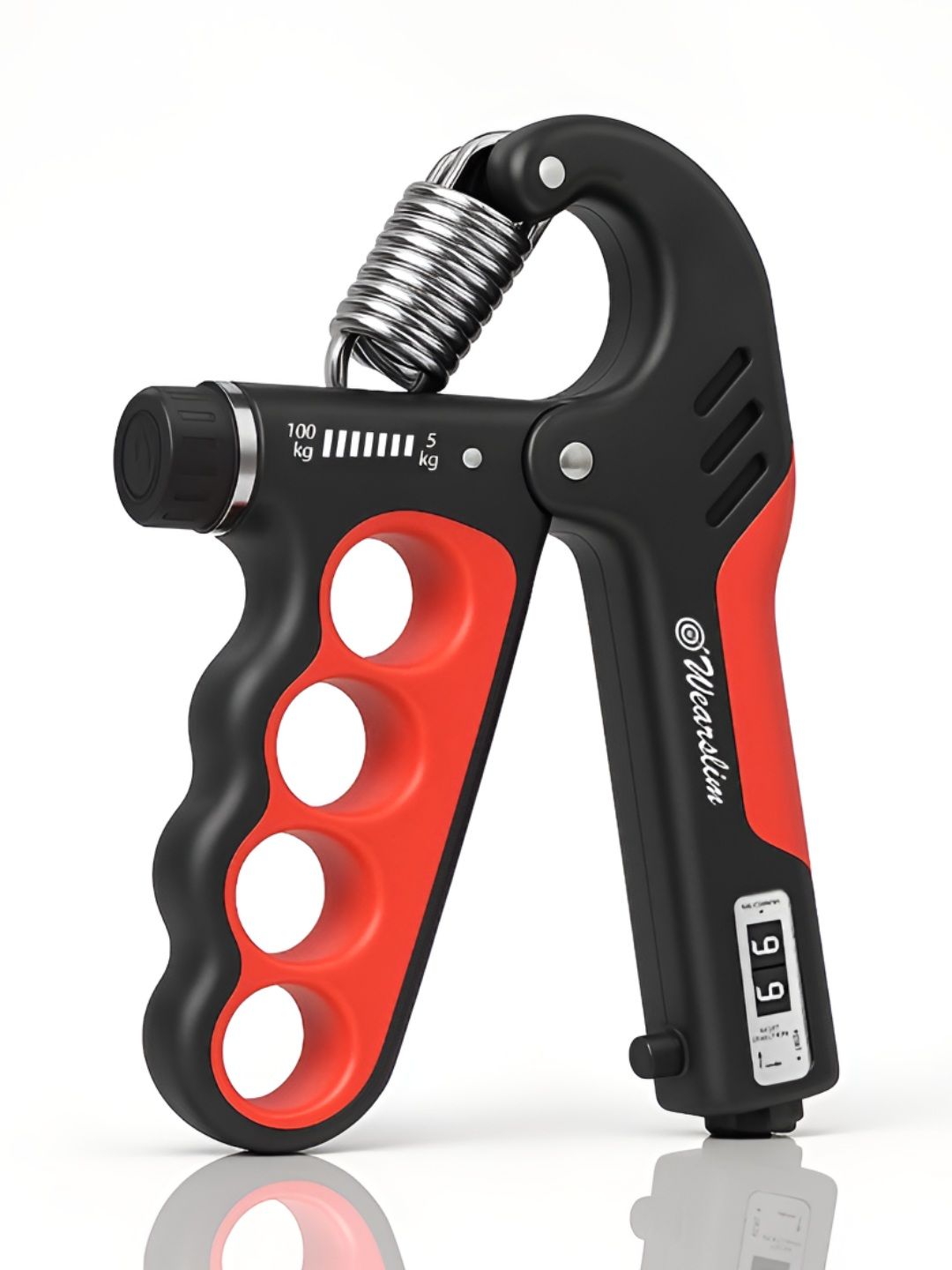 Wearslim Hand Grip With Counter-picture-31
