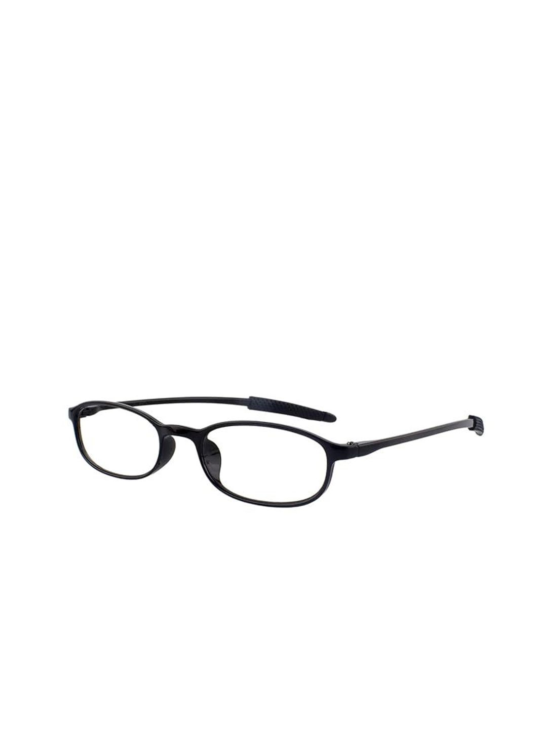 AUGEN Unisex Full Rim Oval Frames-image-1