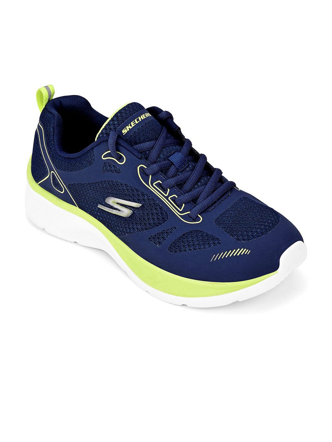 Skechers Boys Running Non-Marking Sports Shoes-picture-14