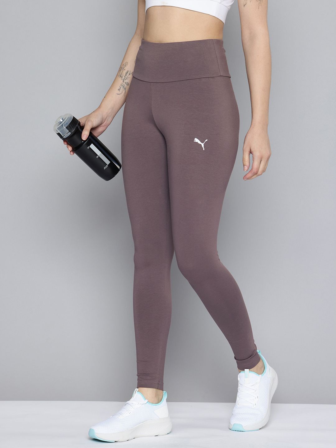 PUMA Yoga Women's Tights