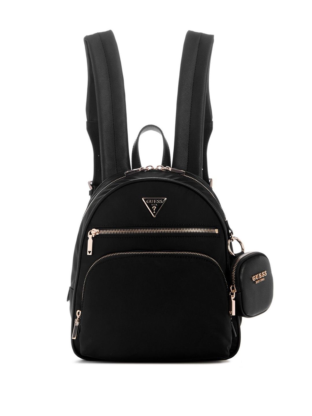 GUESS Women Ergonomic Straps Backpack-picture-44