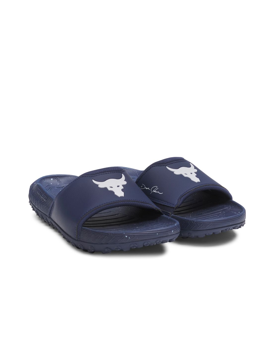 UNDER ARMOUR Men Rock 3 Sliders-picture-22