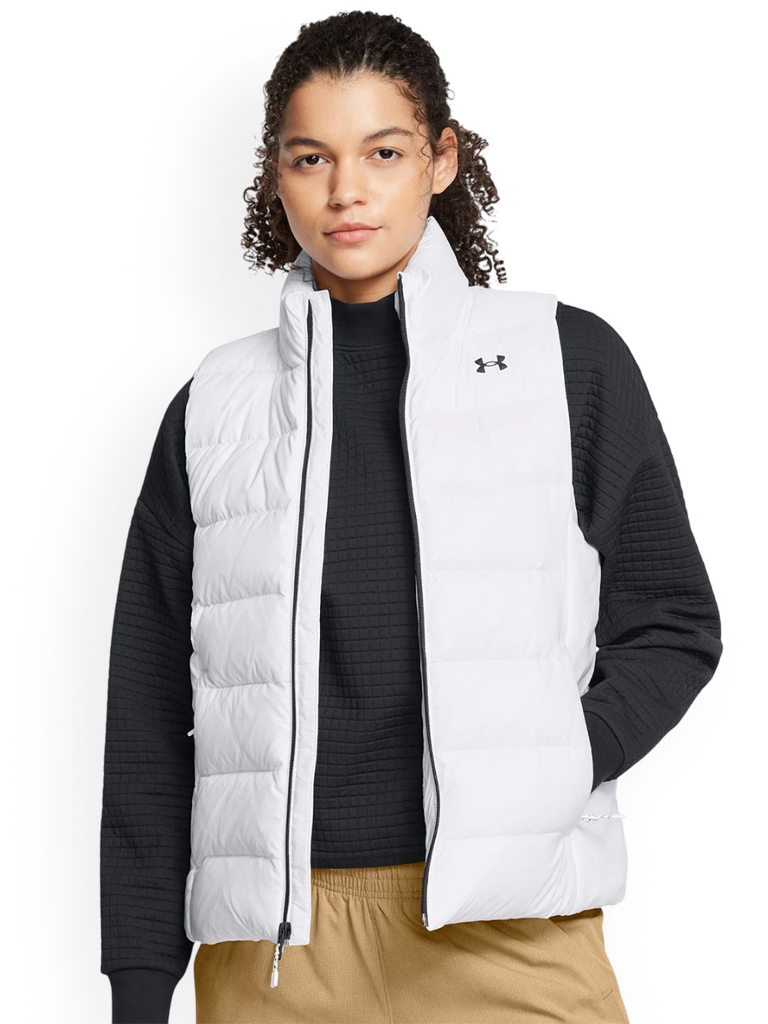 UNDER ARMOUR Legend Down Jacket-picture-28