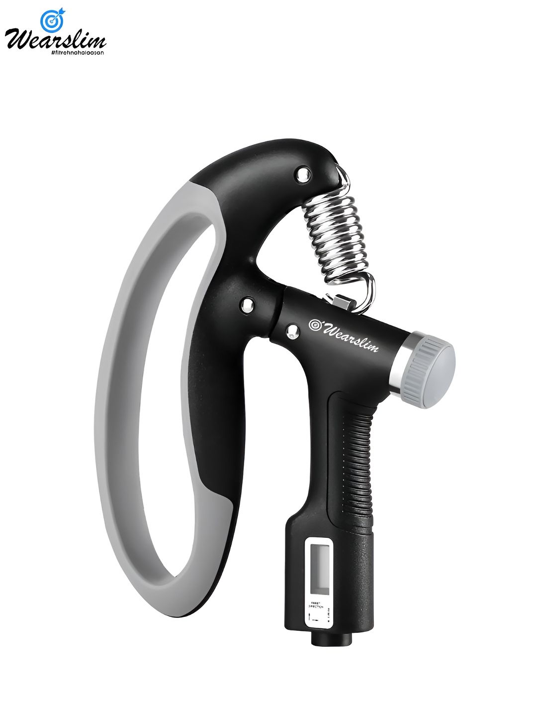 Wearslim Unisex Hand Grip With Counter-picture-57