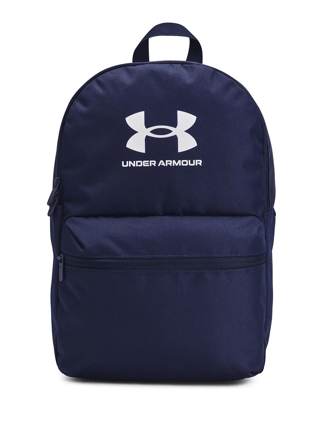 UNDER ARMOUR Unisex Brand Logo Sportstyle Lite Backpack - 20L-picture-36