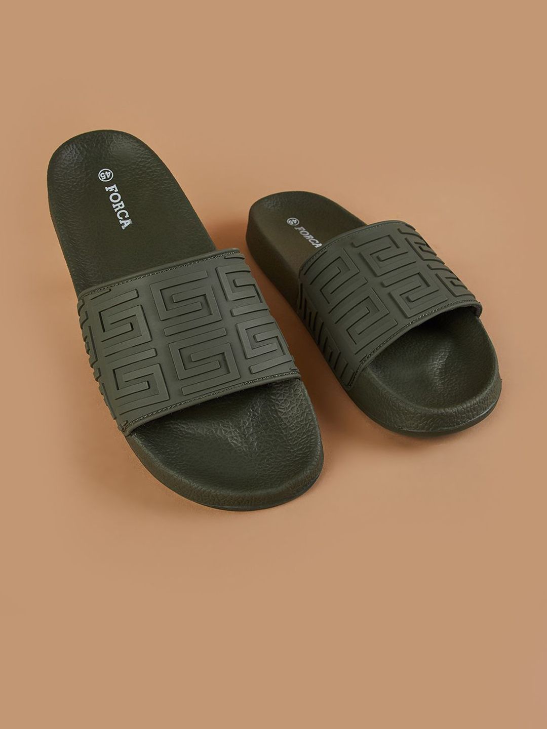 Forca Men Sliders-picture-26